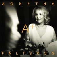 AGNETHA FALTSKOG - A+ - 