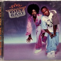 OUTKAST - BIG BOY & DRE PRESENT.. OUTKAST - 