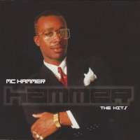 MC HAMMER - THE HITS - 