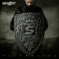 SKILLET - VICTORIOUS - 