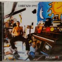 JOVANOTTI - LORENZO 1992 - 