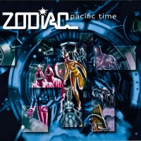 ZODIAC () - PACIFIC TIME - 