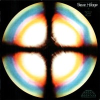 STEVE HILLAGE - RAINBOW DOME MUSICK - 