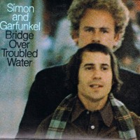 SIMON & GARFUNKEL - BRIDGE OVER TROUBLED WATER (digipak) - 