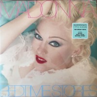 MADONNA - BEDTIME STORIES - 