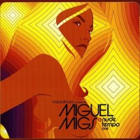 MIGUEL MIGS - NUDE TEMPO ONE - 