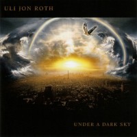 ULI JON ROTH - UNDER A DARK SKY - 
