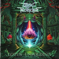 OZRIC TENTACLES - LOTUS UNFOLDING - 