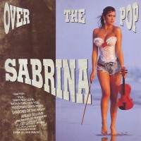 SABRINA - OVER THE POP - 