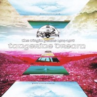 TANGERINE DREAM - THE VIRGIN YEARS 1974-1978 - 