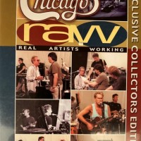CHICAGO - RAW - REAL ARTISTS WORKING - 