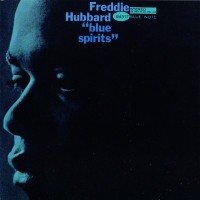 FREDDIE HUBBARD - BLUE SPIRITS - 