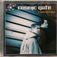 COSMIC GATE - RHYTHM & DRUMS - 