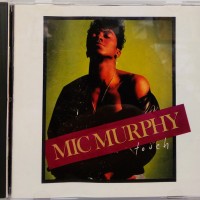 MIC MURPHY - TOUCH - 