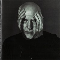 PETER GABRIEL - I/O - 