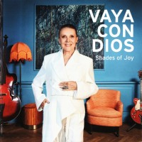 VAYA CON DIOS - SHADES OF JOY - 