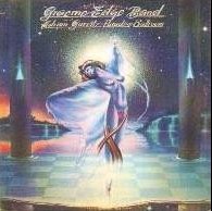 GRAEME EDGE BAND FEATURING ADRIAN GURVITZ - PARADISE BALLROOM - 