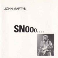 JOHN MARTYN - SNOO... (EP) (4 tracks) - 