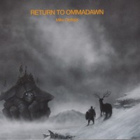 MIKE OLDFIELD - RETURN TO OMMADAWN (CD+DVD-AUDIO) (digipak) - 