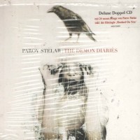 PAROV STELAR - THE DEMON DIARIES (deluxe edition) (digipak) - 