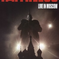 FAITHLESS - LIVE IN MOSCOW - 