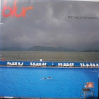 BLUR - THE BALLAD OF DARREN - 