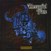 MERCYFUL FATE - DEAD AGAIN - 