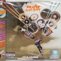 TRAVIE MCCOY - LAZARUS - 