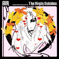 AIR - THE VIRGIN SUICIDES - 