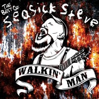 SEASICK STEVE - WALKIN' MAN (THE BEST OF) (CD+DVD) - 