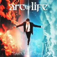 ARC OF LIFE - DON'T LOOK DOWN - 