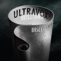 ULTRAVOX - BRILLIANT - 