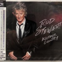 ROD STEWART - ANOTHER COUNTRY - 