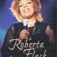 ROBERTA FLACK - IN CONCERT - 