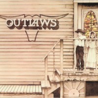 OUTLAWS - OUTLAWS / LADY IN WAITING (digipak) - 