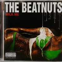 BEATNUTS - MILK ME - 