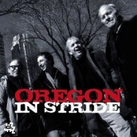 OREGON - IN STRIDE - 