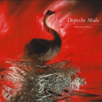 DEPECHE MODE - SPEAK & SPELL - 