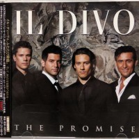 IL DIVO - THE PROMISE (CD+DVD) - 