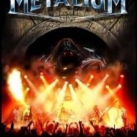 METALIUM - METALIAN ATTACK PART 1 1999-2001 (DVD+CD) - 