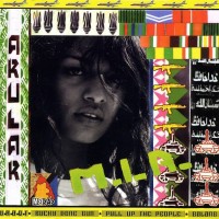 M.I.A. - ARULAR - 