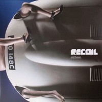 RECOIL - SUBHUMAN - 