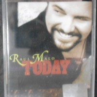 RAUL MALO - TODAY - 