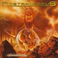 NOSTRADAMEUS - THE PROPHET OF EVIL - 