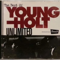 YOUNG HOLT UNLIMITED - THE BEST OF YOUNG HOLT UNLIMITED - 
