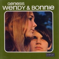 WENDY & BONNIE - GENESIS - 