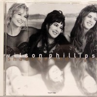 WILSON PHILLIPS - SHADOWS AND LIGHT - 