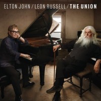 ELTON JOHN / LEON RUSSELL - THE UNION - 