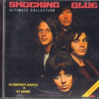 SHOCKING BLUE - SCORPIO'S DANCE / AT HOME - 