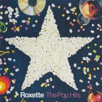 ROXETTE - THE POP HITS (limited edition) - 